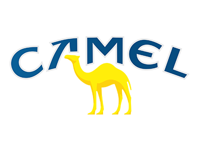 LOGOCAMEL